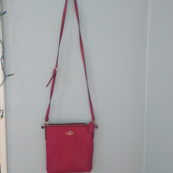 Coach bag - Picture 2 of 8